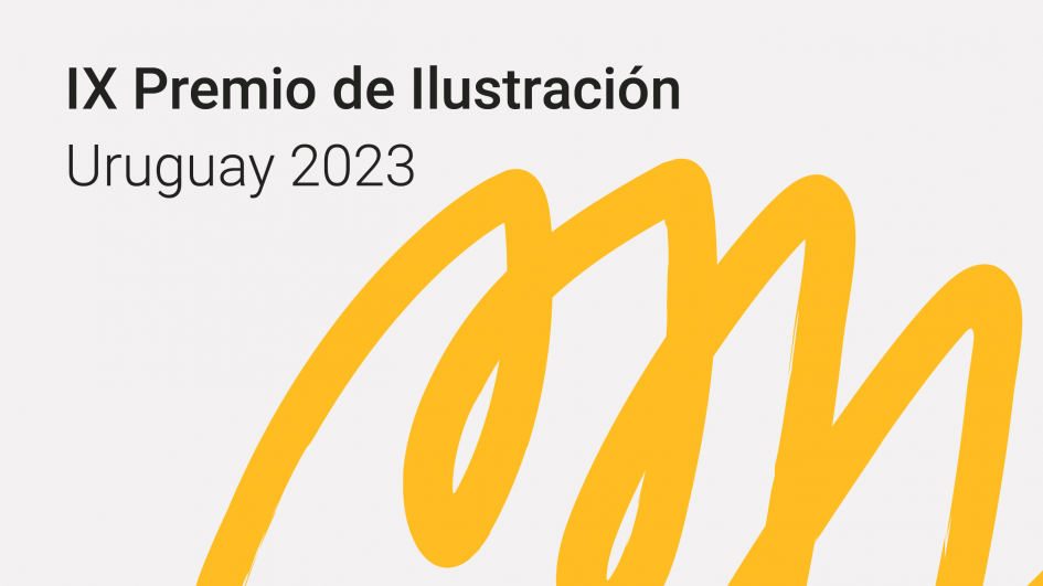 Premio de ilustración 2023